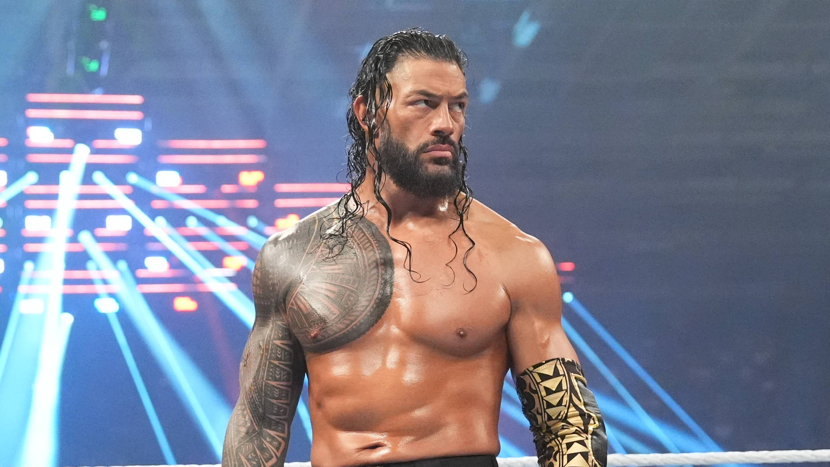 Major WWE Royal Rumble Changes Reportedly Being Considered