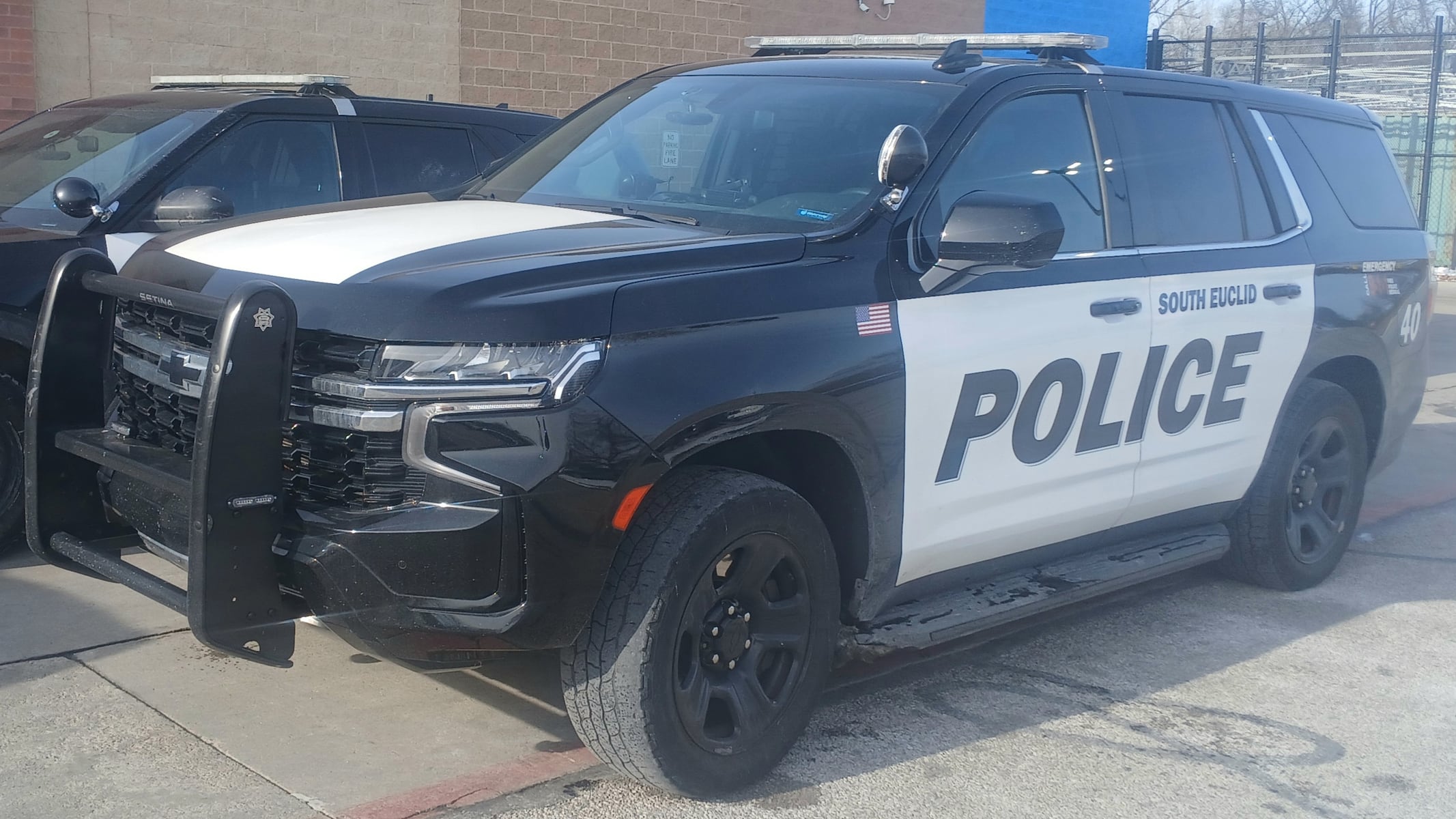 Woman arrested at South Euclid Walmart believed to involved in multi-state theft ring