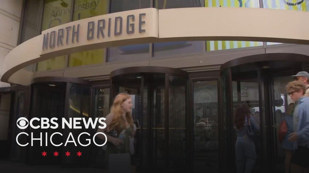 The Shops at North Bridge to undergo multimillion-dollar renovation