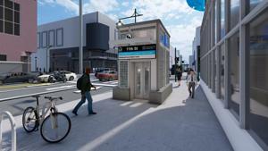 SEPTA to close 11th Street Station for upgrades