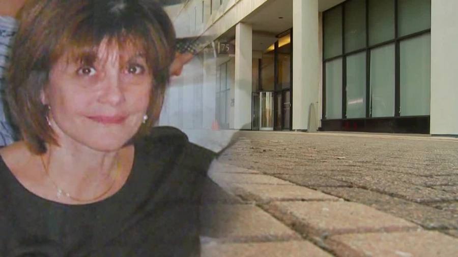 Potential new evidence in Aliza Sherman murder case