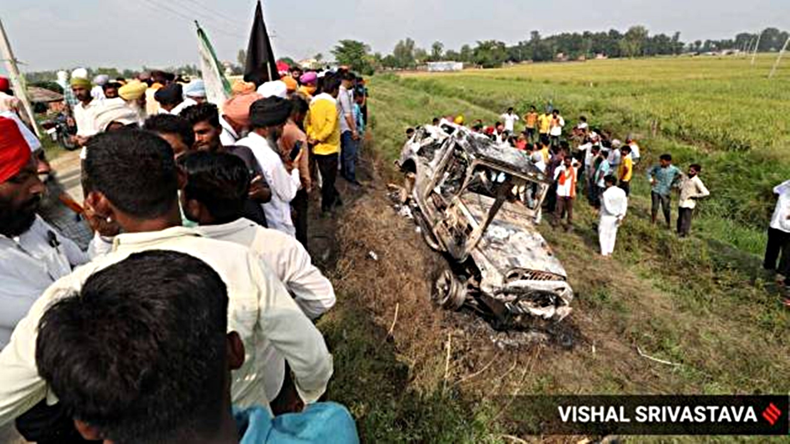 No ground to entertain prayer: Supreme Court refuses to relax bail conditions of Lakhimpur Kheri violence accused