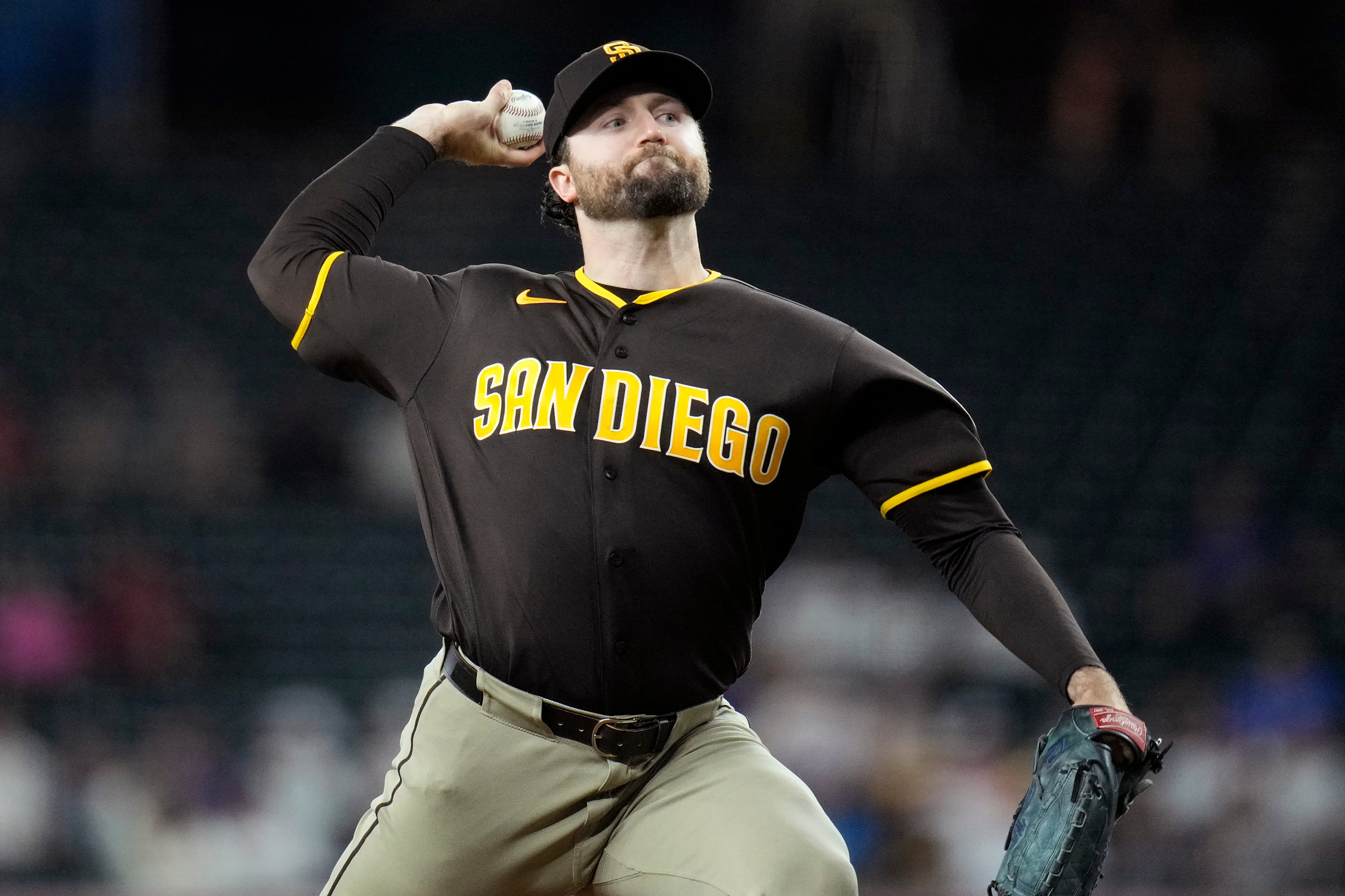 Casey Mize ‘embarrassed’ by career-worst start in Padres debut