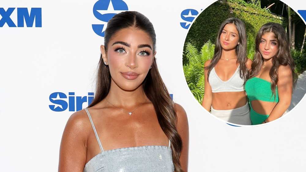 Gia Giudice Shares Update on Sister Milania After Friend Victoria's Death