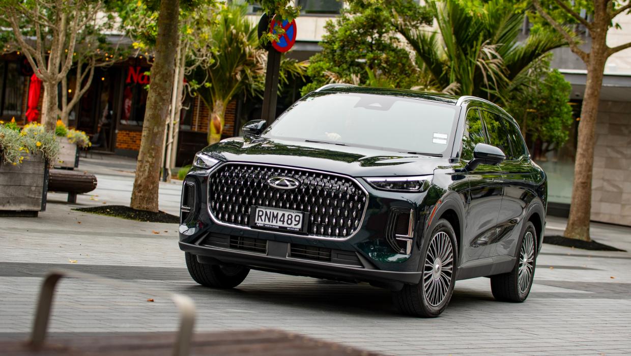 Chery hits sales milestone, becomes first Chinese brand to 20 million