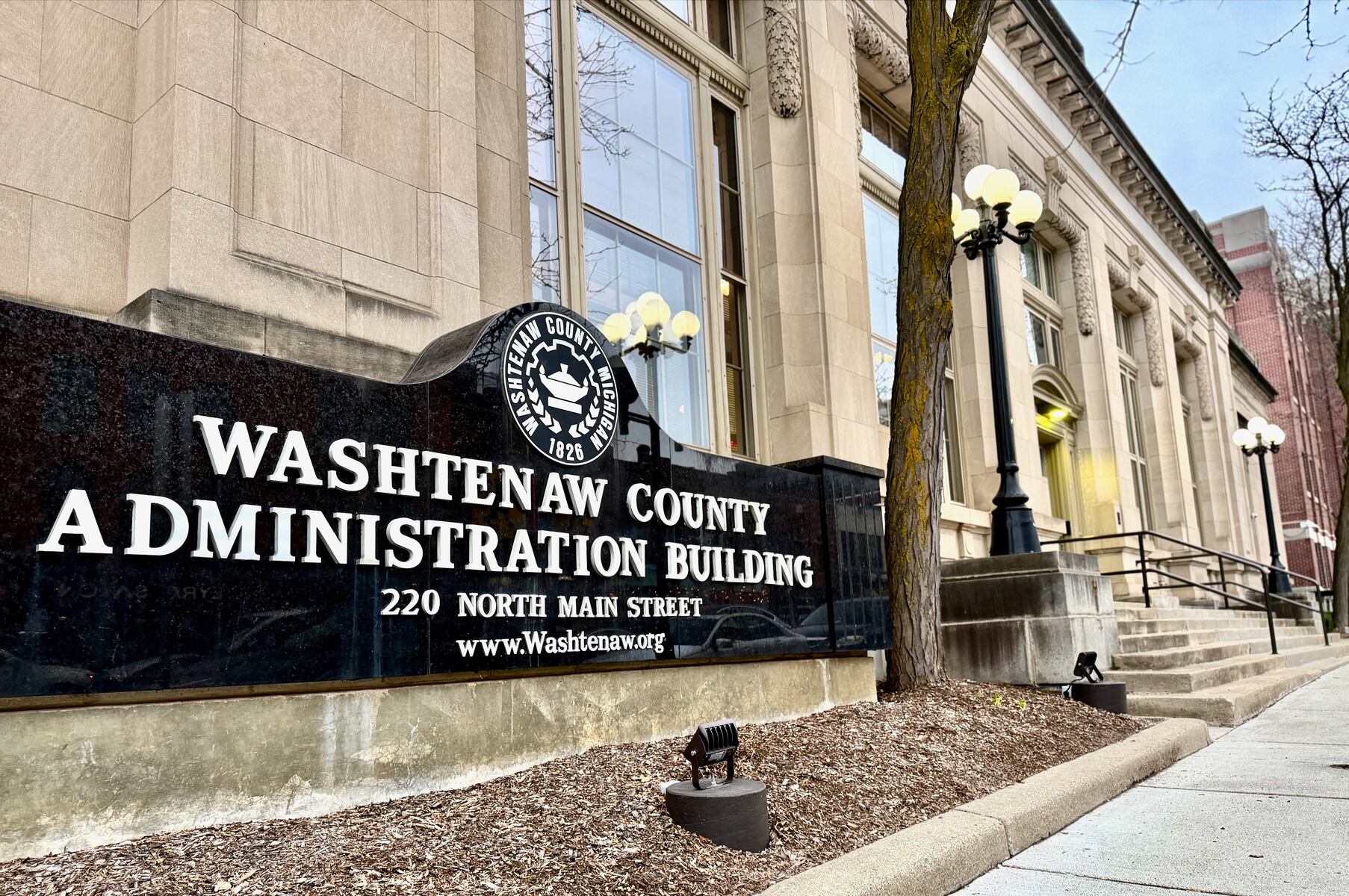 Tax for healthcare access won’t be on November ballot in Washtenaw County