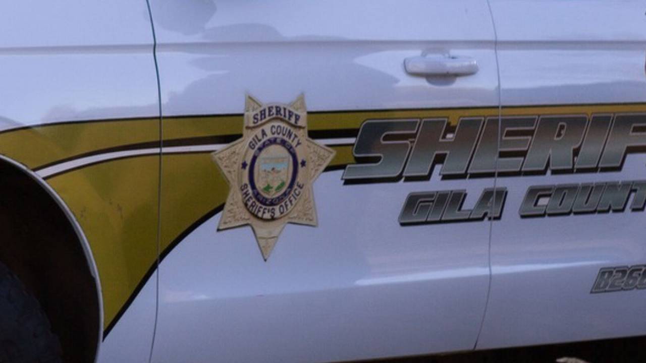 Arizona sheriff’s office investigating death of K-9