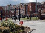 Female cadets 'were raped and abused by other soldiers at Army training college'