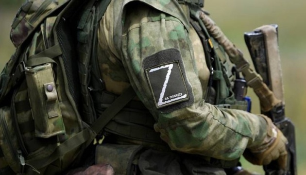 Russian troops execute another captured Ukrainian defender in Donetsk region