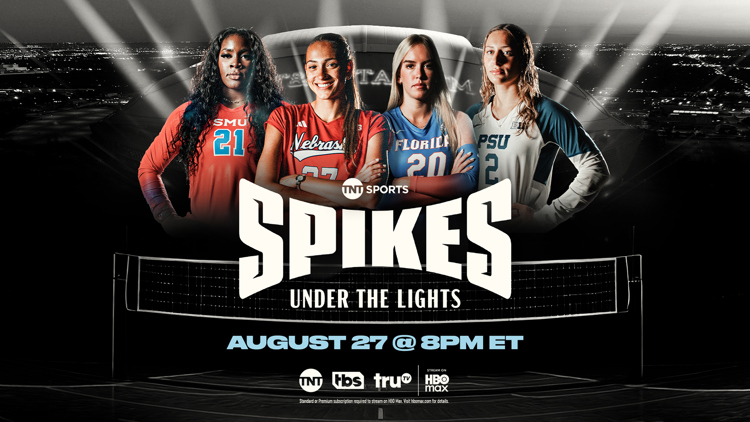 AT&T Stadium to host inaugural college volleyball event in prime time with $1M showcase