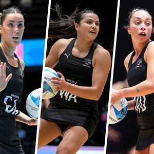 Silver Ferns talking to Netball Super League clubs as ANZ Premiership heads for rocks