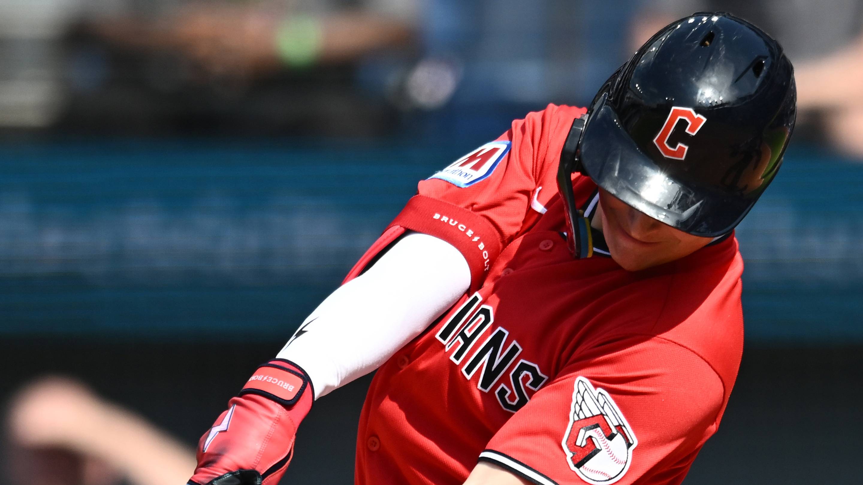 Breaking Down the Guardians' Catching Depth After the 2026 Trade Deadline