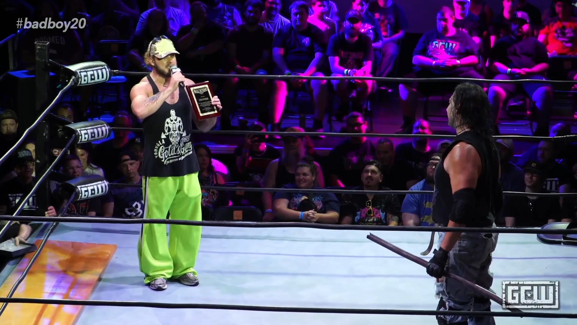 Crowbar To Be Inducted Into Indie Hall of Fame