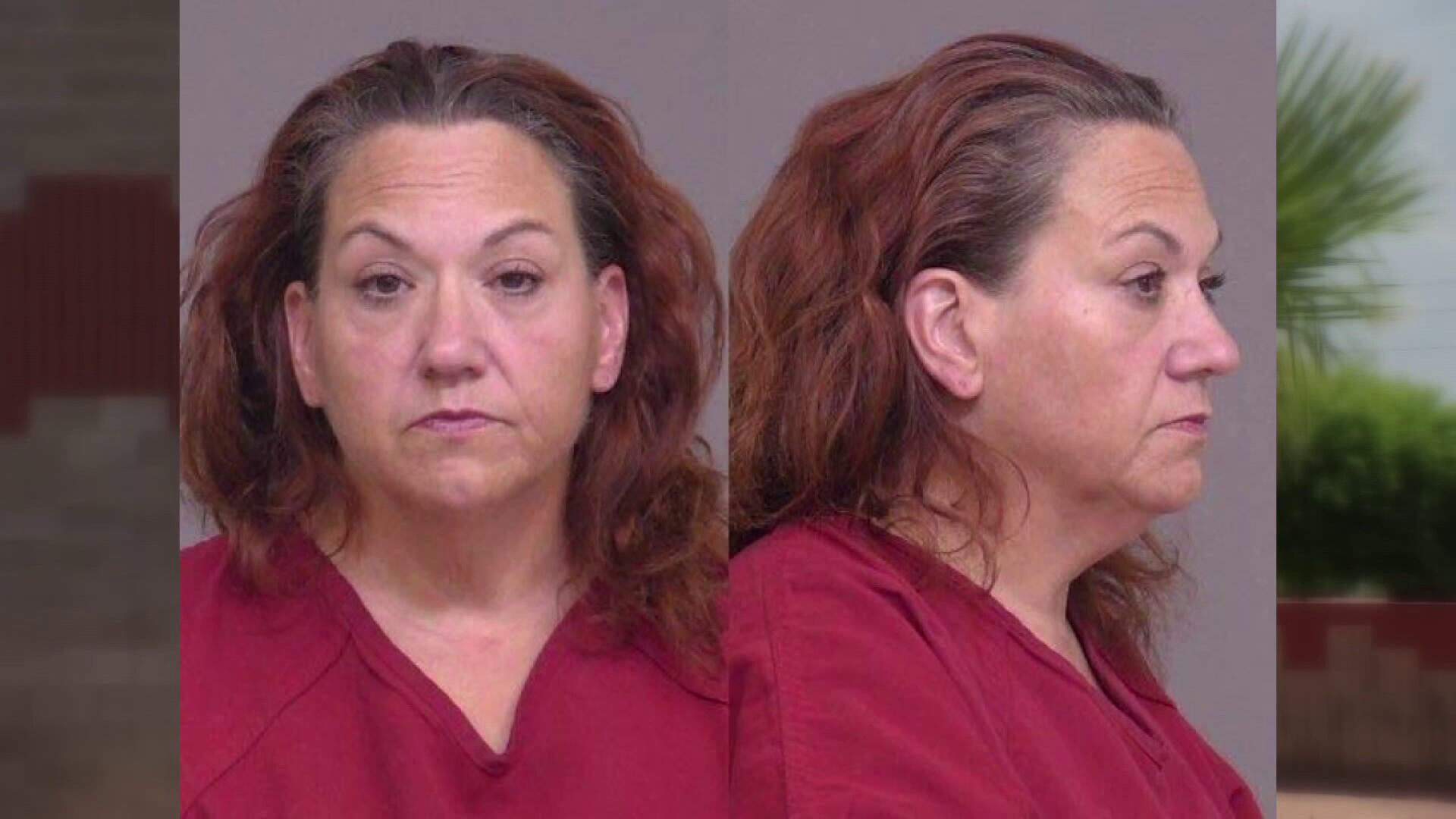 Yuma County teacher faces felony child abuse charge after meth found on campus