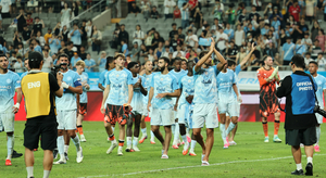 Lee Kang-in set for Atletico Madrid debut on home soil