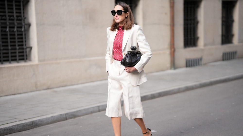 Shoppers Say This Flattering Blouse Is ‘Perfect for the Office’ — Only $20