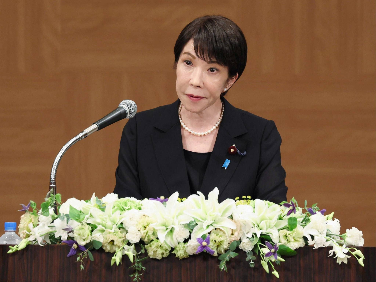 Will Takaichi’s consumption tax cut break the LDP?