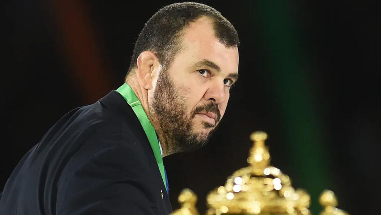 Michael Cheika nears shock return to rugby after not landing NRL job