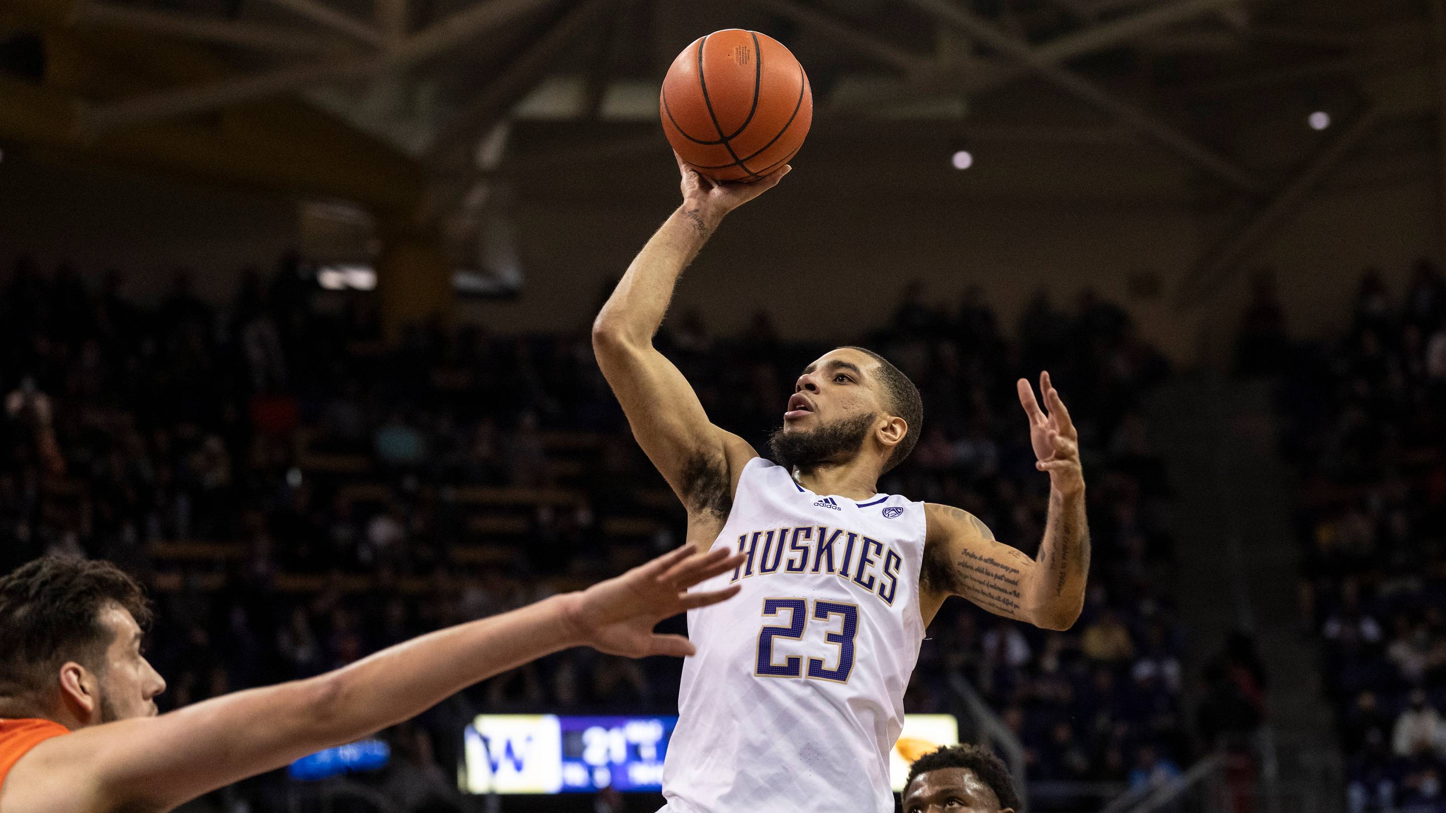 Terrell Brown Gets Another Shot At NBA