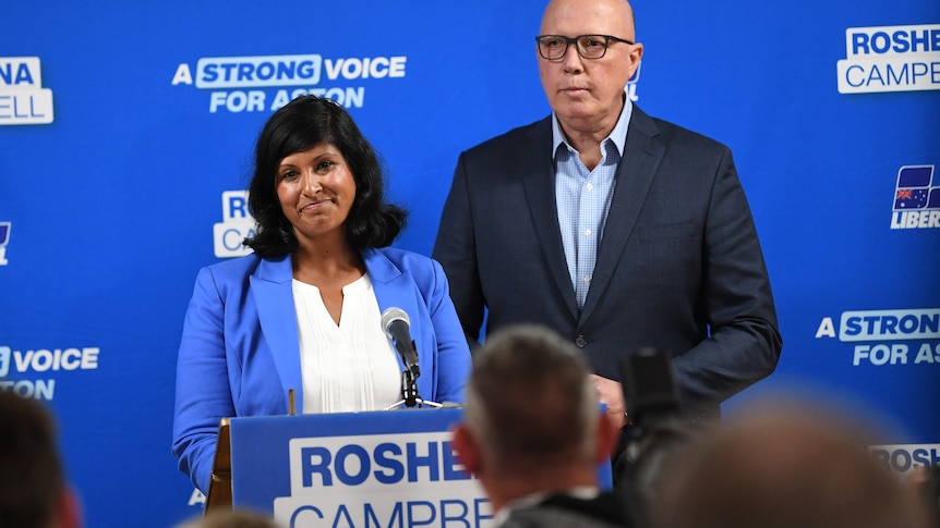 Melbourne's deputy lord mayor poised to become Liberal Party candidate