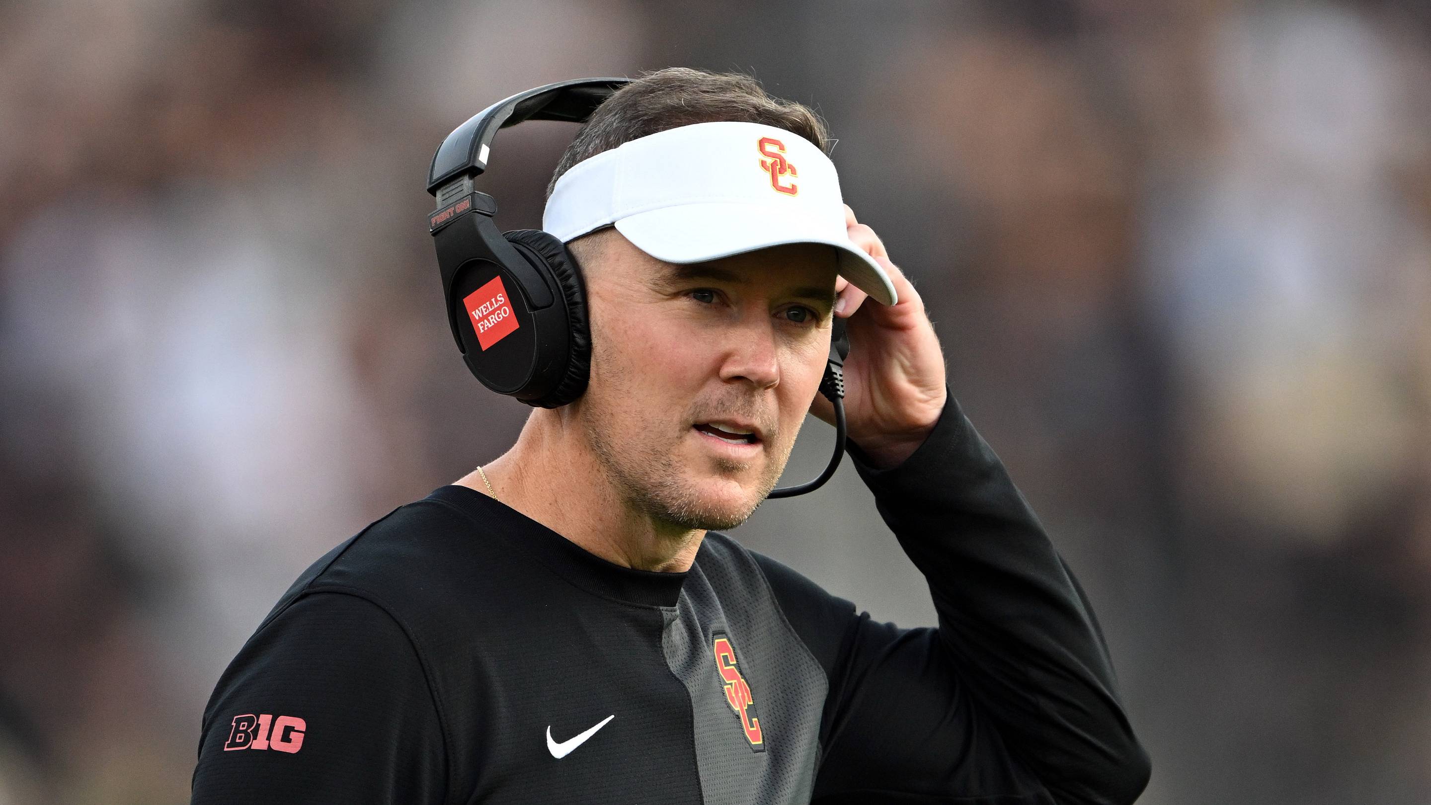 USC Surprisingly Trailing Big Ten Rival in Updated Recruiting Ranking