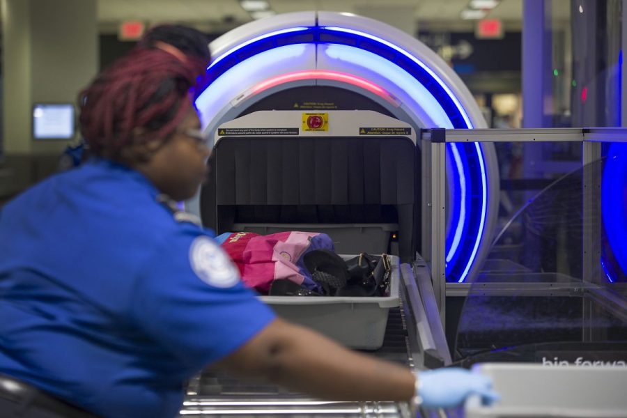 'We can't be at the whim of the federal government': TPA leaders speak on TSA Gold+ program