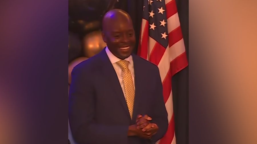 Buckner claims victory in Shelby County Sheriff's race