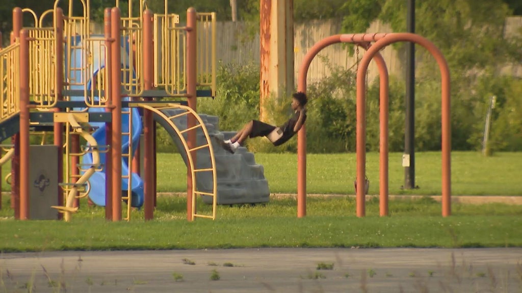 Markham to ask voters if city should take over beleaguered park district