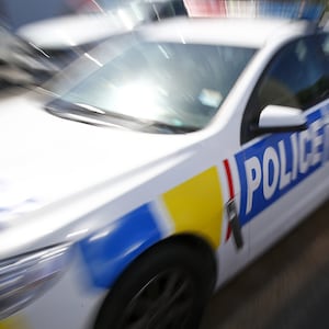 Major police presence in Paraparaumu after reported firearm incident