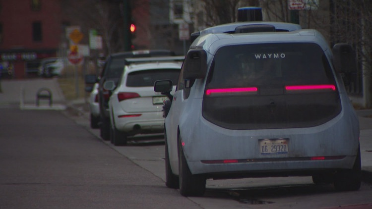 Waymo begins fully driverless vehicle tests in Denver, eyes wider rollout later this year