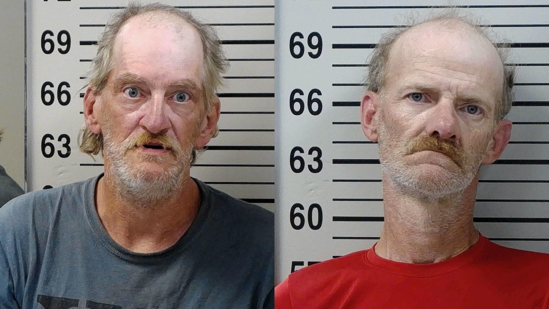 2 Alton men accused of sexually abusing child