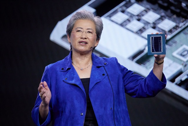 Analysis: SpaceX's Nvidia exclusivity isn't a knock on AMD — it's a land grab in orbit