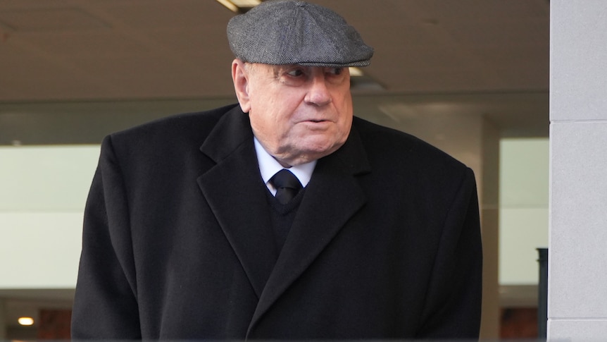 Catholic bishop sex abuse trial jury told to ignore seven charges