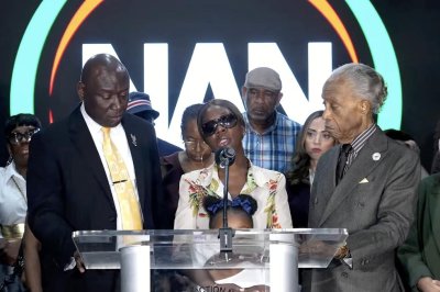 Families sue NYC over 2025 Harlem Legionnaires' disease outbreak
