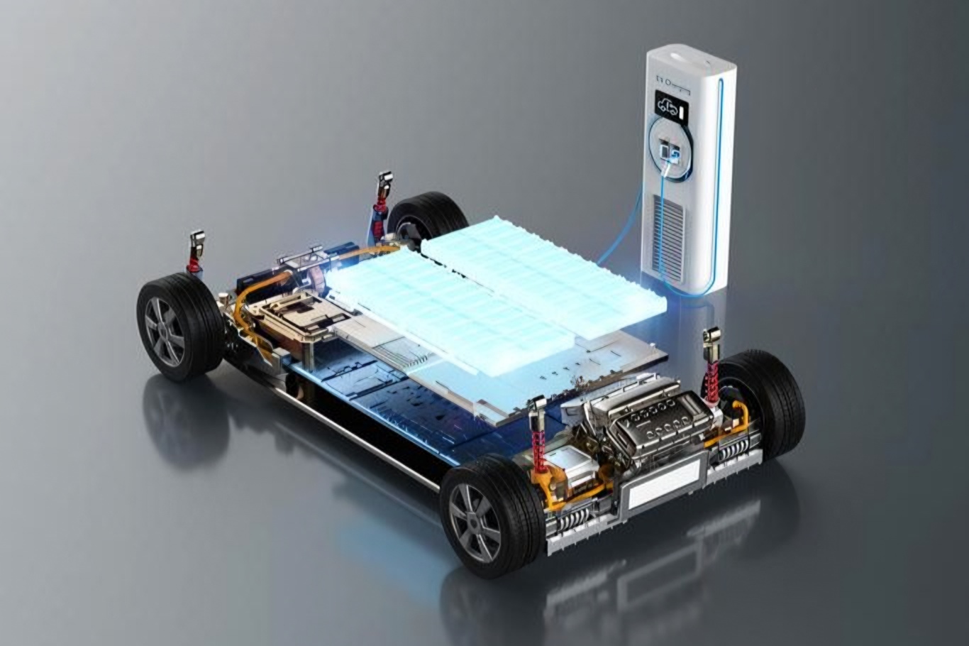 Trade, climate ministries partner to boost EV battery recycling