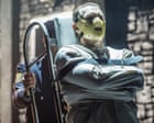 The Silence of the Lambs review – Hannibal Lecter’s daring stage outing is a shock to the system