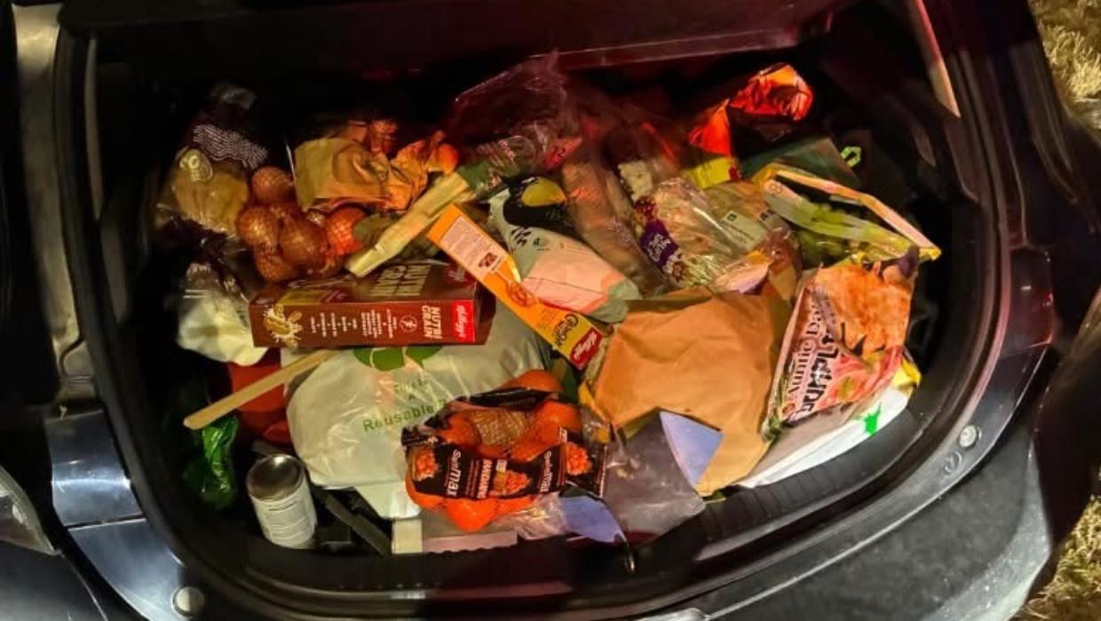Woman charged after alleged supermarket thefts across Auckland