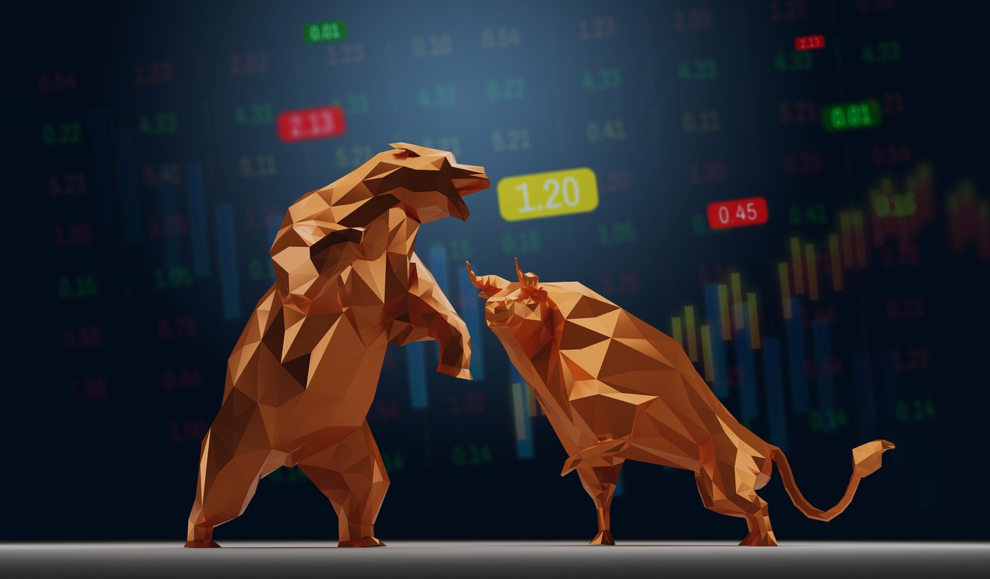 Dan Ives Says Software Stocks Just Saw Their Most Disconnected Sell-Off Since the Late 1990s. Here's Why He's Still Bullish.