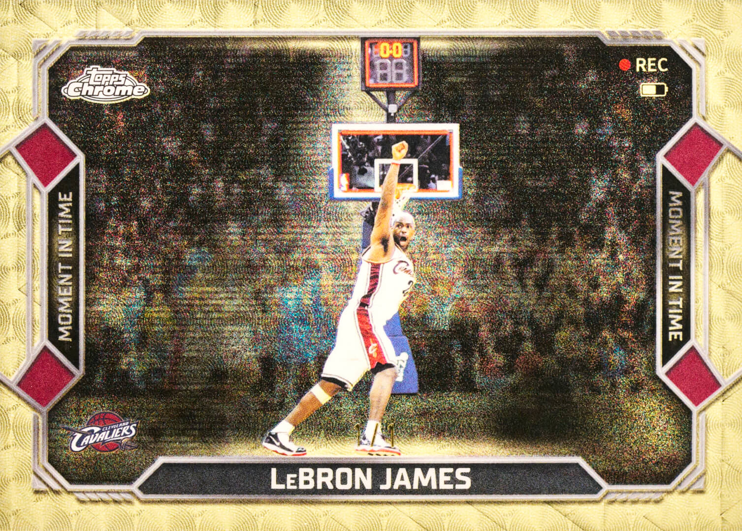 2025-26 Topps Chrome Updates Basketball odds sheet analysis: Debut Patch breakdown and more