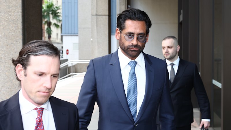 Jon Adgemis delays his day in court as he attempts to lock ATO out