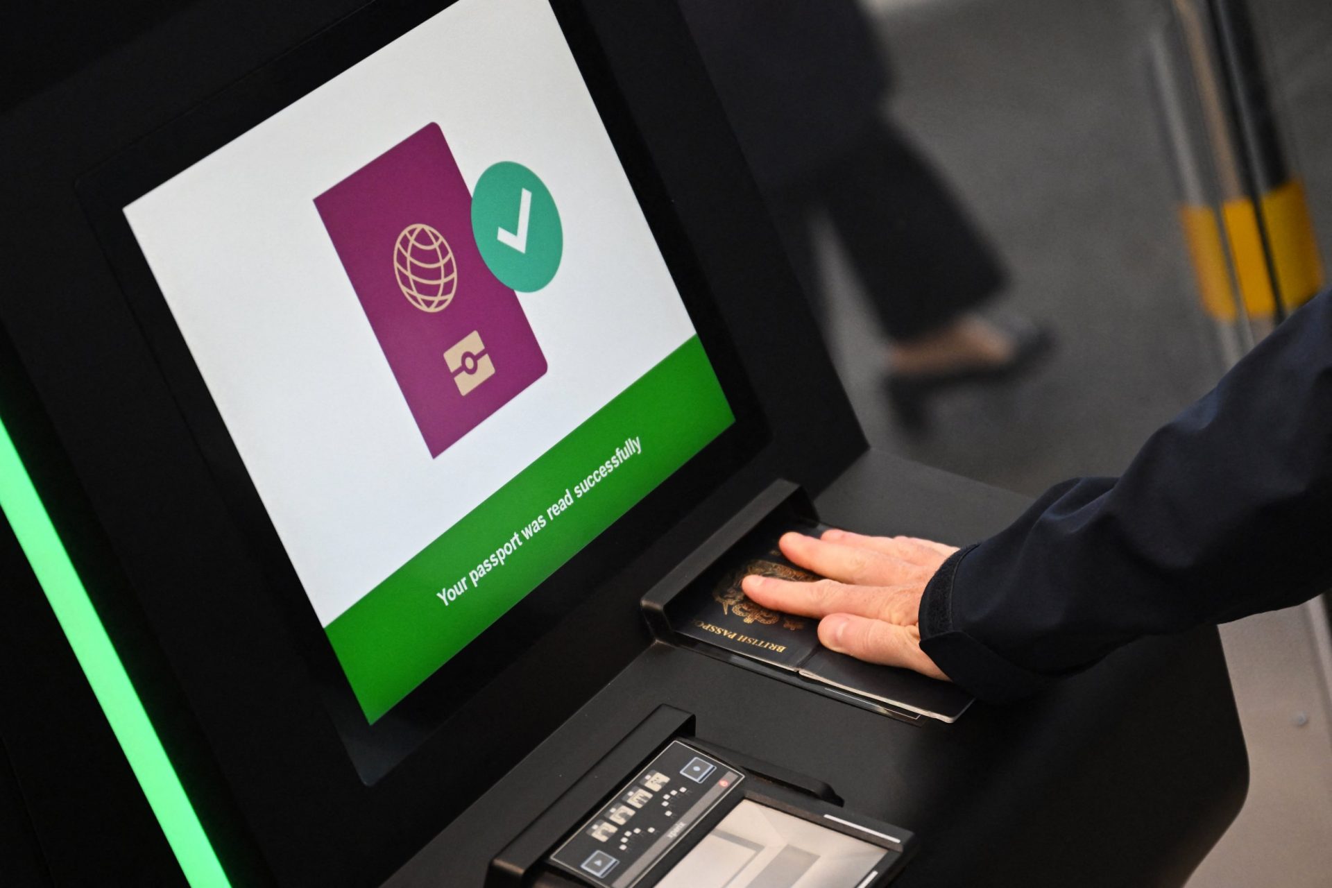 All the hurdles you’ll face at EES checks – and how you could skip queues