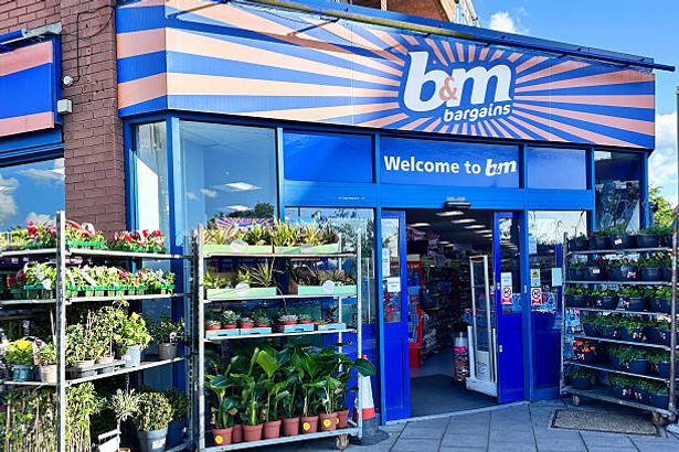 Bargain retailer to close two stores this month in major 'shake-up'
