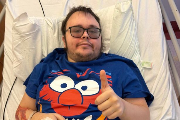 'I've been trapped indoors for a decade at 24 - doctors have given up'