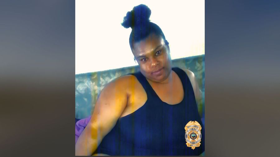 Loved ones search for missing 42-year-old Los Angeles County woman