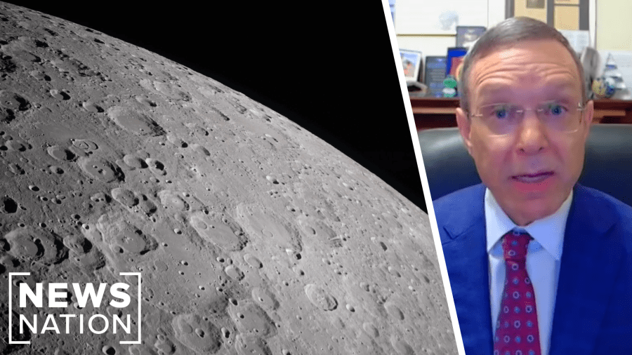 Moon base with UFOs? Avi Loeb weighs in on report