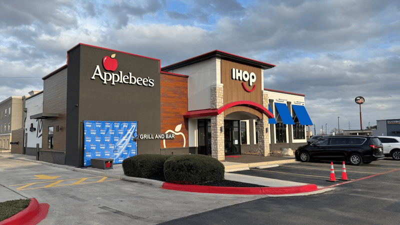 Dine Brands reports Q2 IHOP outperformance while Applebee’s sees slow improvement