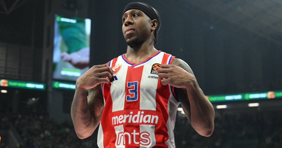 Isaiah Canaan cleared and set for EuroLeague return: “That’s my intention”