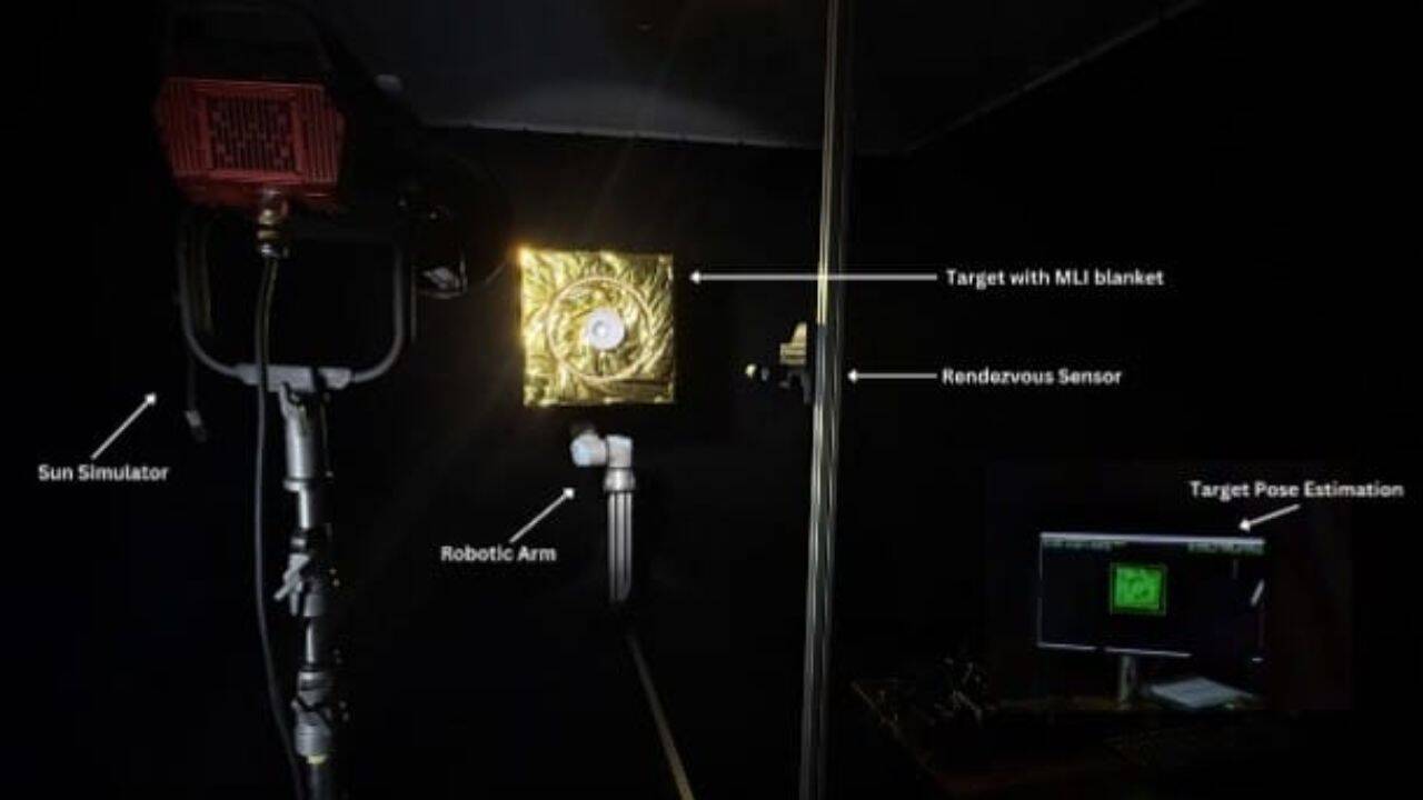 'Power Banks' for satellites? Bengaluru Company builds tech to keep ageing spacecraft alive