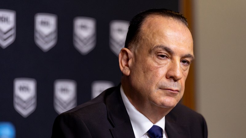 Gambling reform is about protecting the next generation