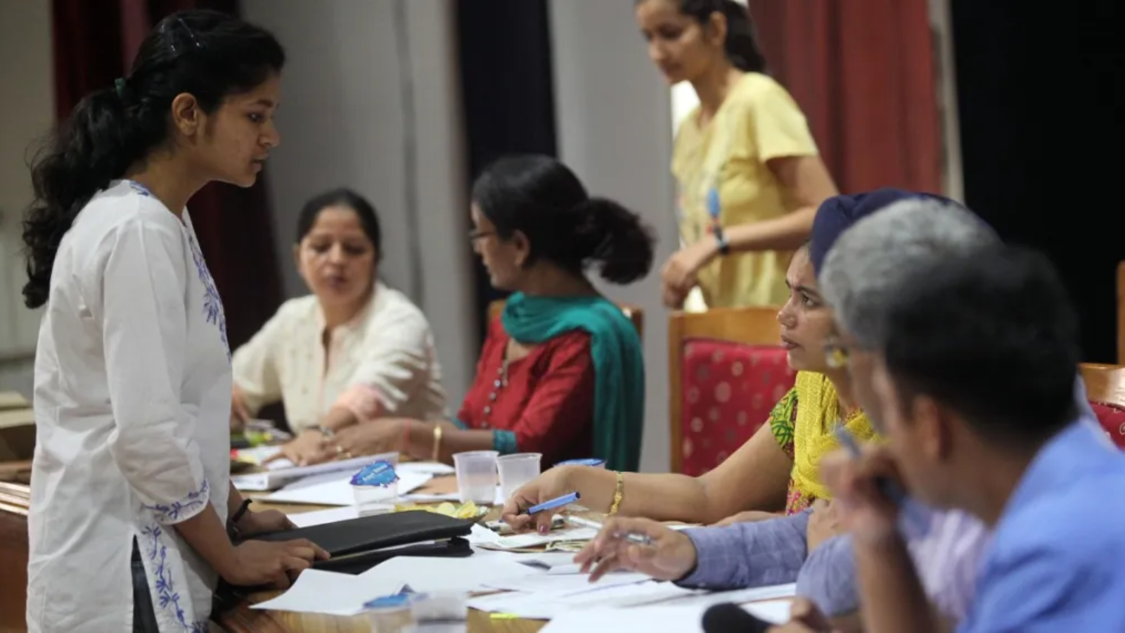 NEET UG Counselling 2026: Revised PwBD guidelines issued; no change in schedule announced